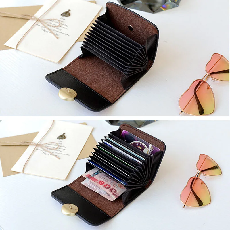 XMESSUN Для женщин кошелек новинка с узором крокодиловая кожа для банковских карт