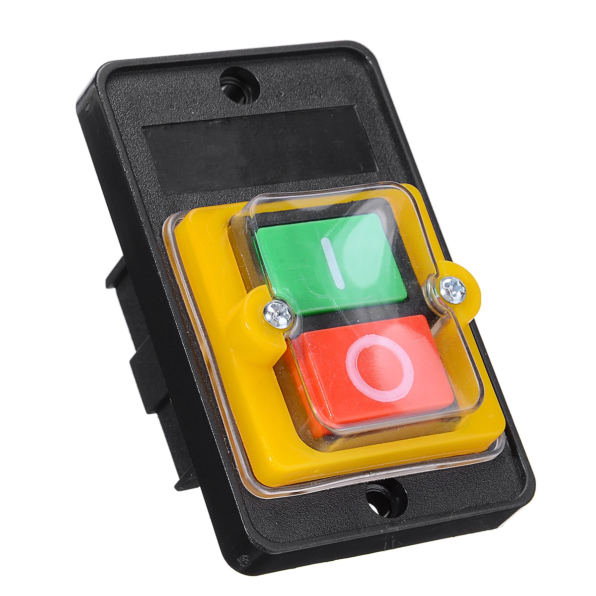 Водонепроницаемый кнопочный переключатель включения/выключения питания KAO-5 /