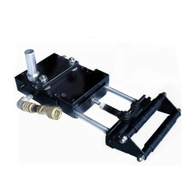 

cheaper price AF-5C 150mm Press Pneumatic Strip Air Feeder