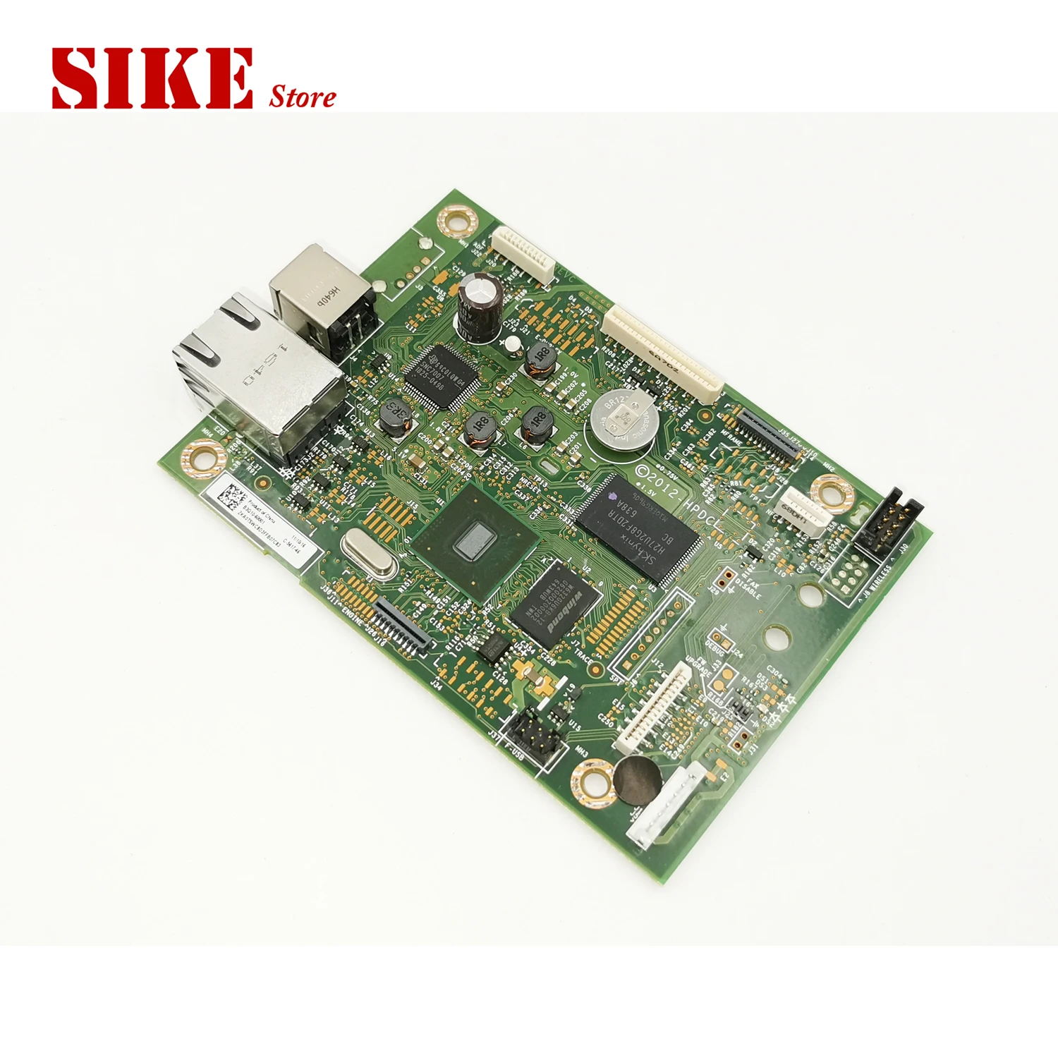 Детская основная плата для HP M274n M277dw M277n M274 M277 274n 277dw системная форматирования |