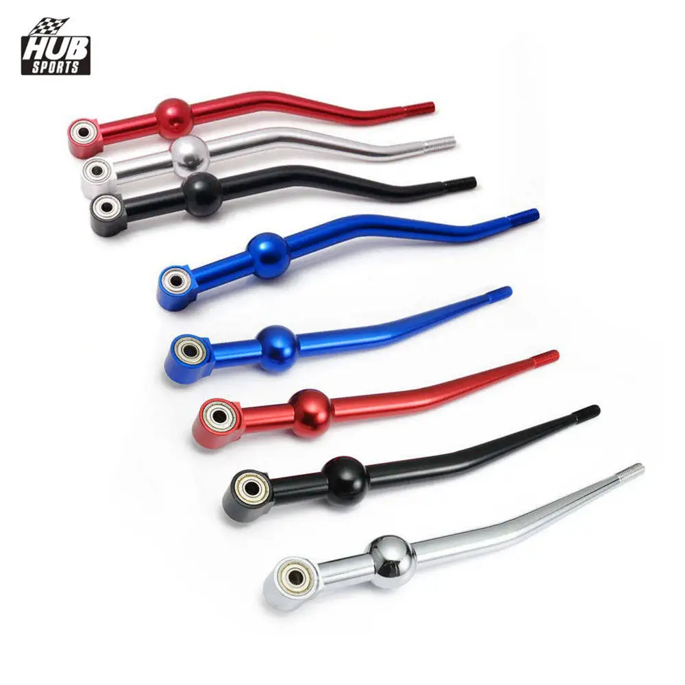 Гоночный мягкого/двойной изгиб Короткий бросок переключатель для 96 00 Honda Civic Ek Lx Dx