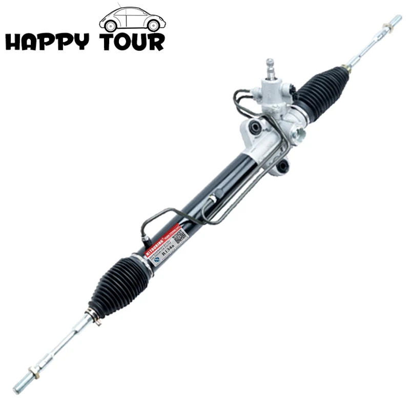 

Коробка передач гидроусилителя руля для MITSUBISHI L200 2WD 4410A409 MR-333502 MR333502, левый руль