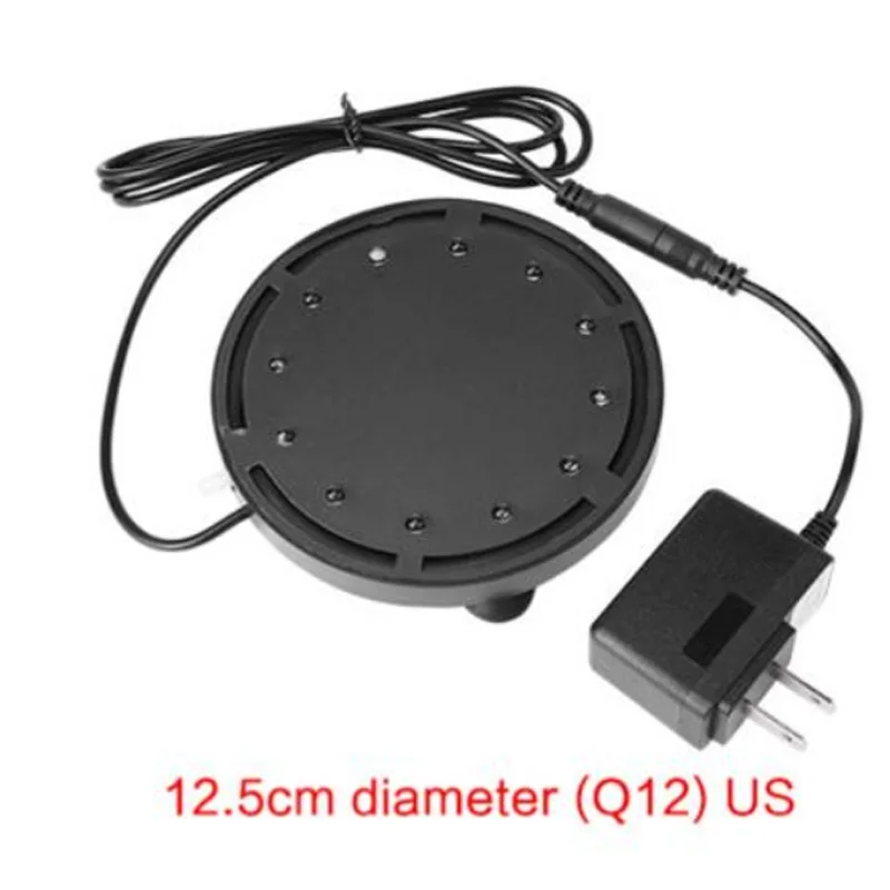 Торшер воздушный насос светильник s светодиодный ing 12 Светодиодный погружной