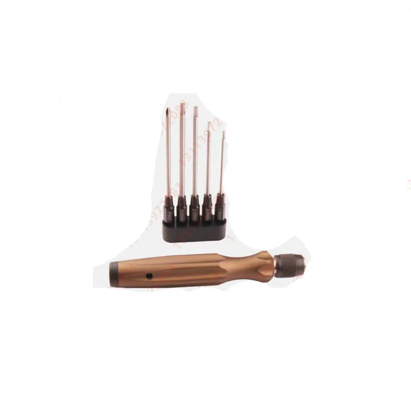 

DJI T16 MG-1P repair tool set screwdriver repair tool drones after-sales service Plant protection machine Repair parts