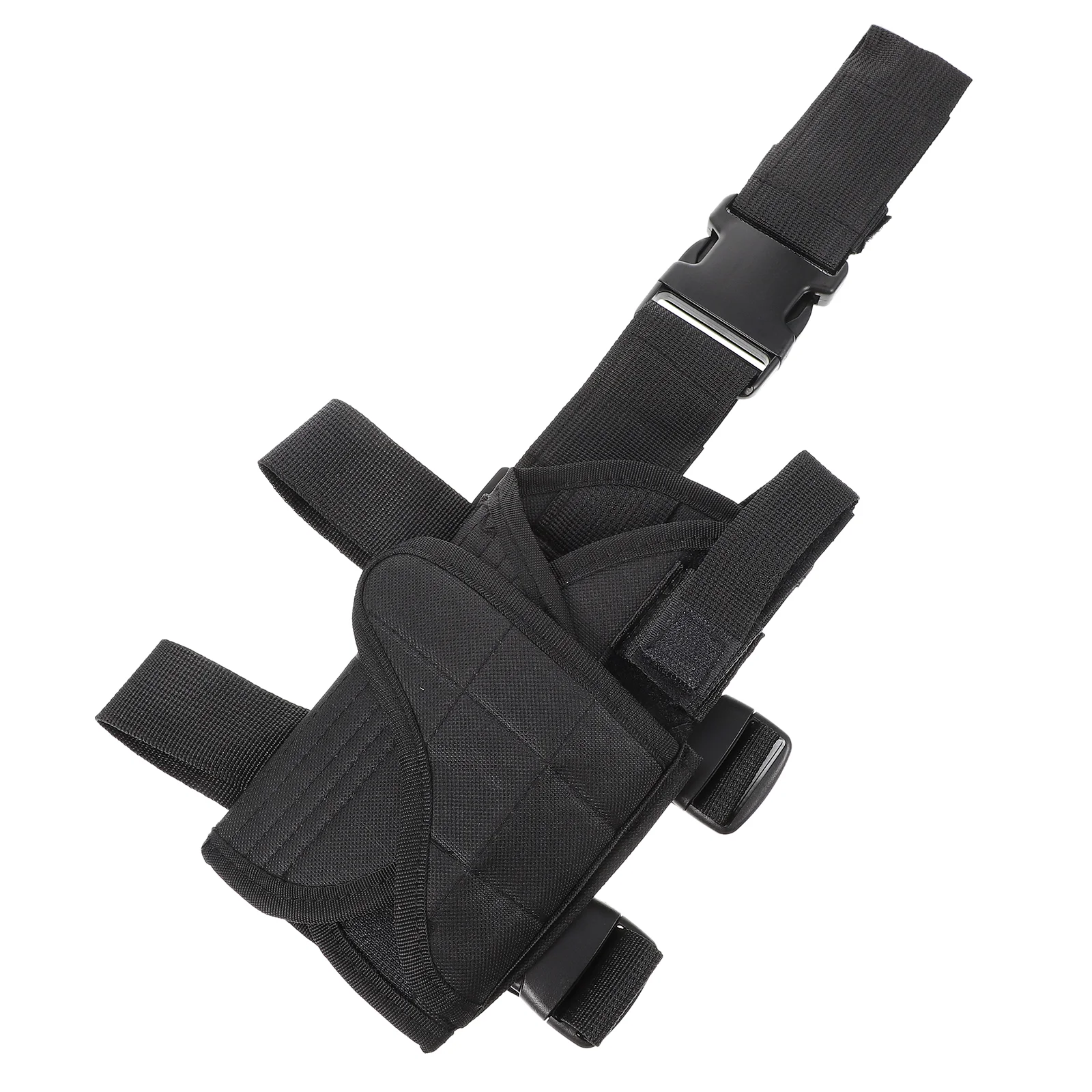 

Vintage Thigh Pack Outdoor Camping Leg Wallet Belt Bag Outdoor Game Holster