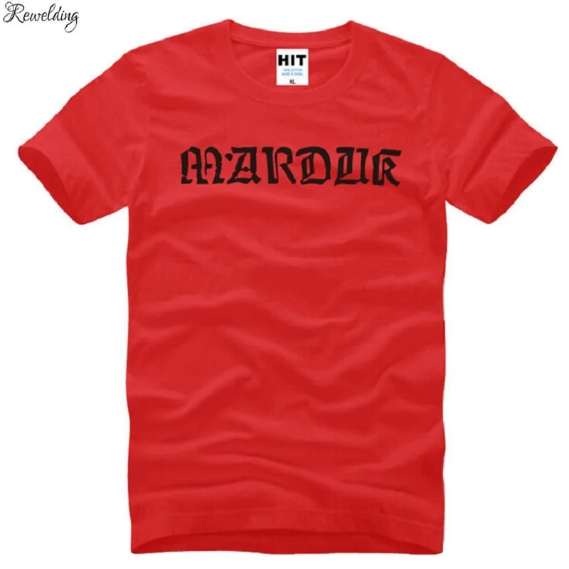 Футболка мужская хлопковая с коротким рукавом модная тенниска надписью Death