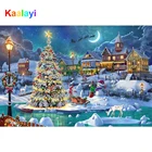 Diy 5D алмазная живопись животные наборы для вышивки крестиком Сейлор Мун Аниме милая девушка полная вышивка мозаика домашний декор подарки Zs114