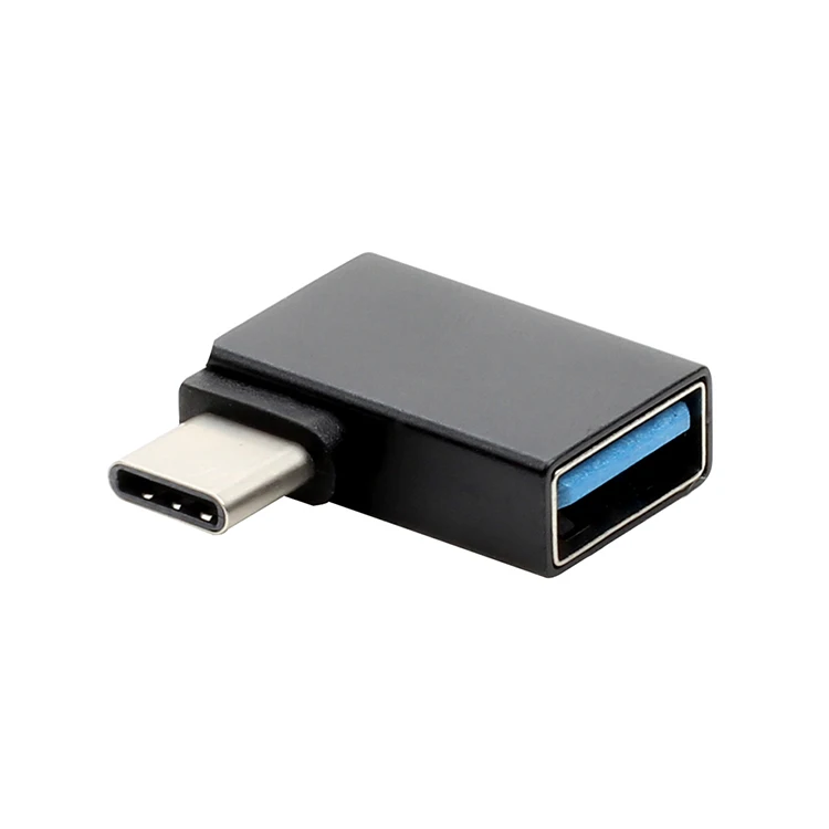 Переходник адаптер типа Otg-c USB 3 0 мобильный телефон u-диск type-c |