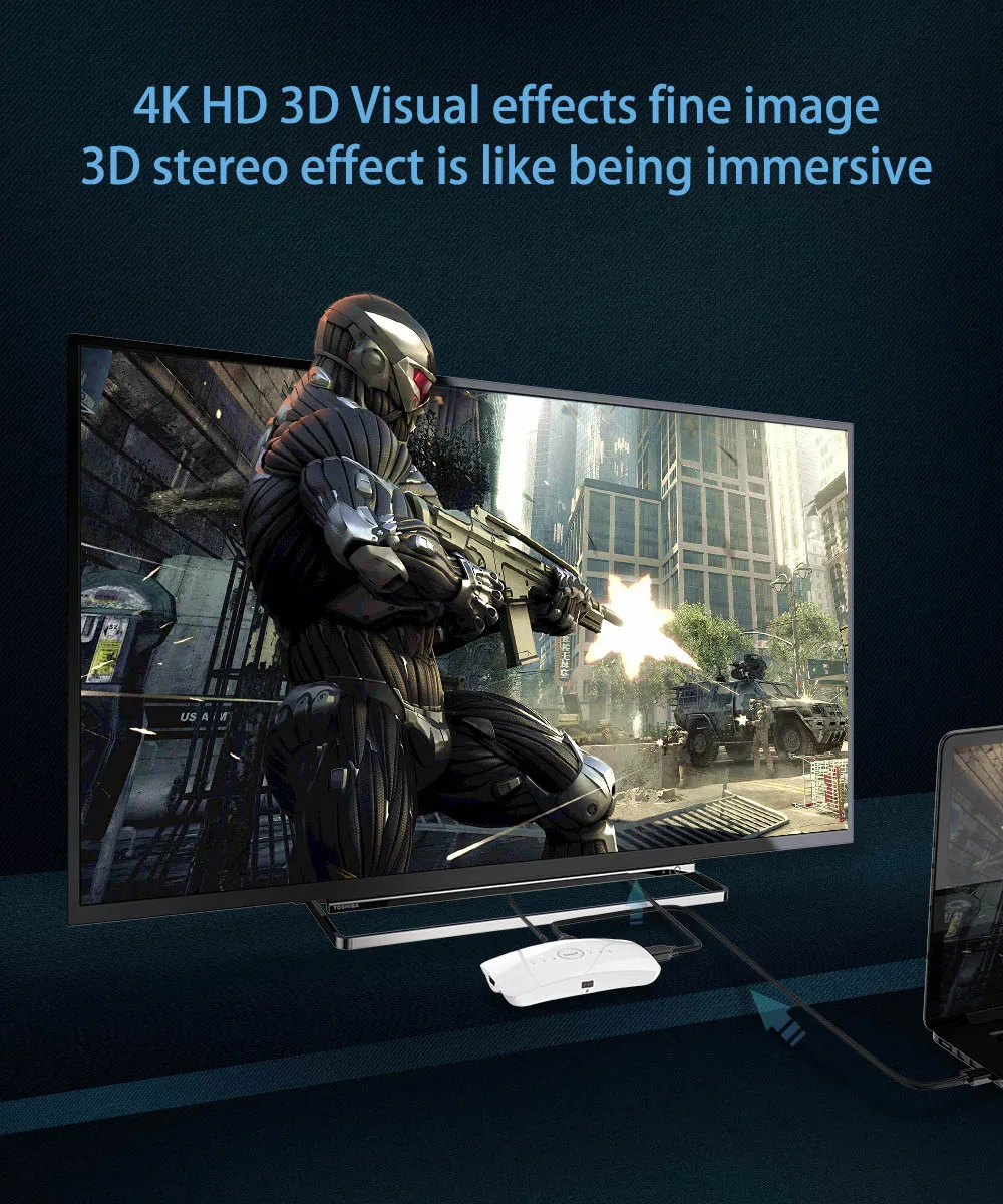 UHD 5 в 1 HDMI переключатель 2,0 4K HDR адаптер коммутатор Аудио экстрактор с ARC 5X1 для rend HDTV PS4 PS3 HDMI разветвитель 4k 60 Гц