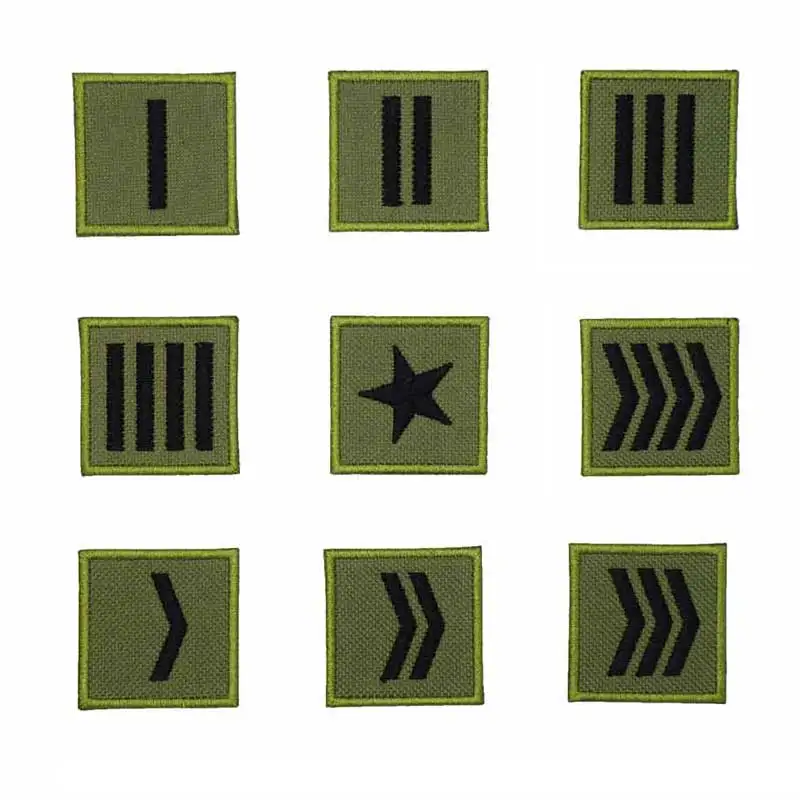 Телесные сержант полковника общего Тактический SAMURIA армии из лоскутного топа с