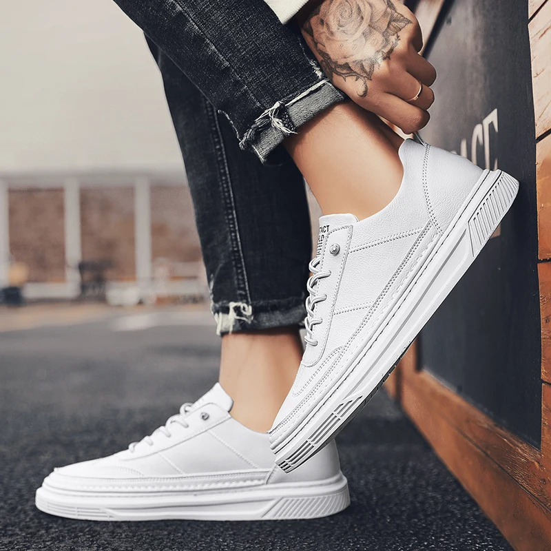 

Sneaker Casual Shoes Mens Casual Shoes Hot Sale Men Sneakers Sports Summer For 2020 Leisure Causal Slip On