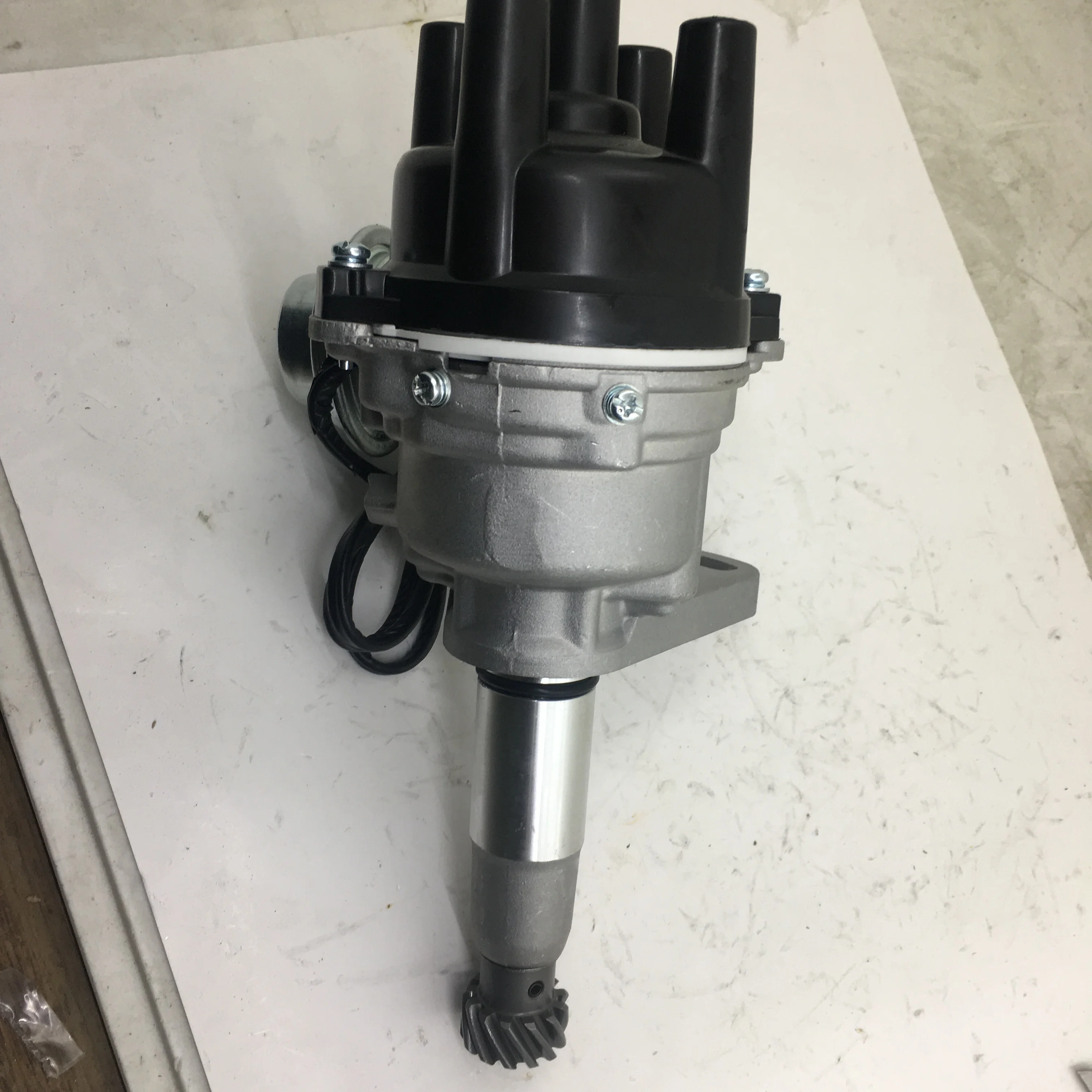 Полный распределитель SherryBerg для дистрибьютора Autoline D6024 новинка 4 цилиндра