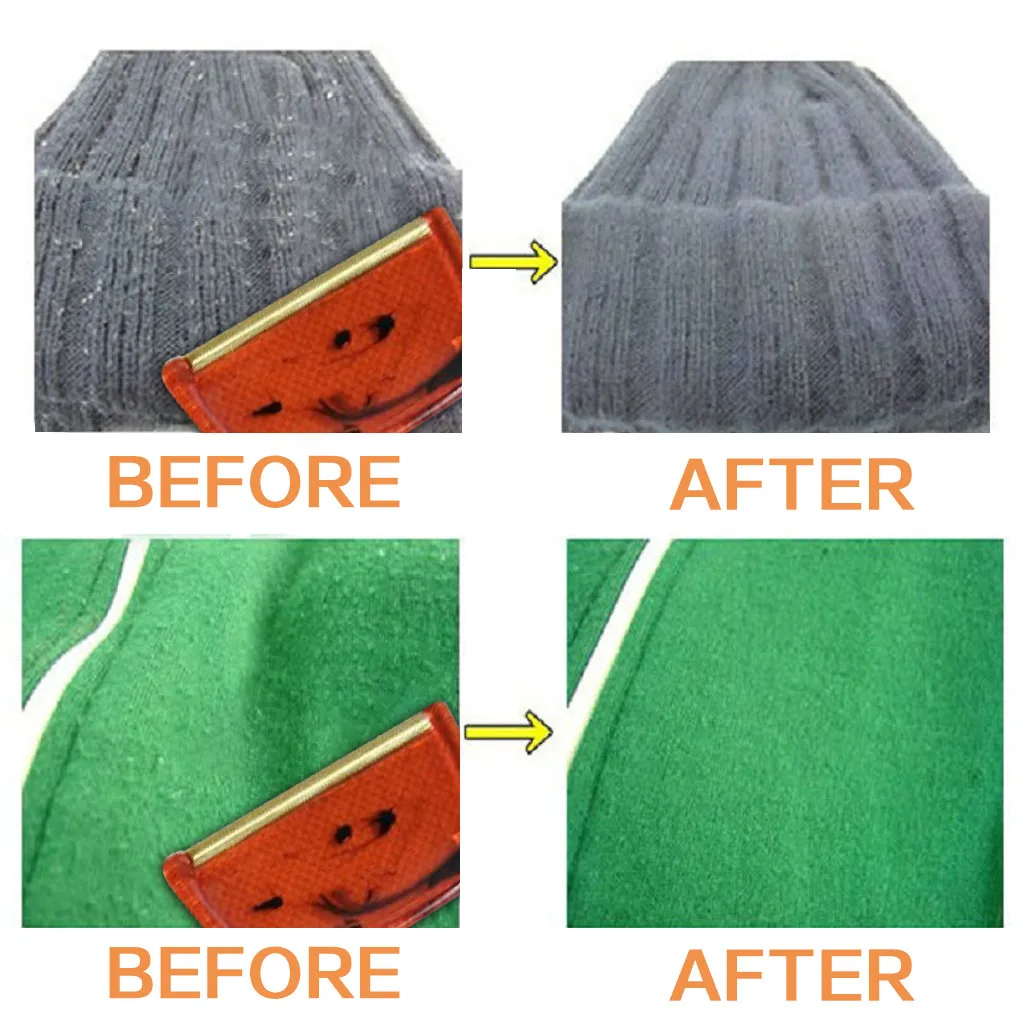 30 ^ свитер гребень Машинка для удаления катышков с одежды скатывается Не образует