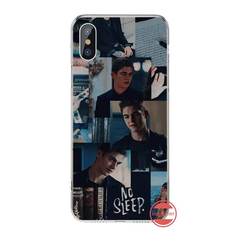 

After Movie Hardin Scott Hero Fiennes Tiffin Phone Case For iphone 12 5 5s 5c se 6 6s 7 8 plus x xs xr 11 pro max mini