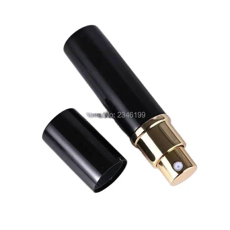 Портативный мини распылитель для духов 3 мл 25 шт.|Многоразовые бутылки| |