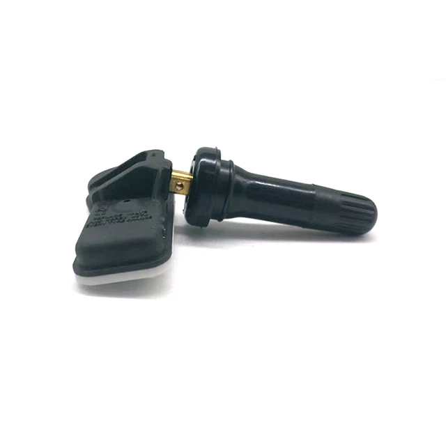 

4 PCS Car Tire Pressure Monitor Sensor TPMS HL9072 28103FL000 For Subaru