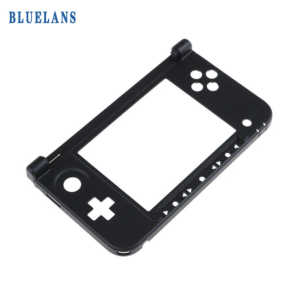 

Middle Frame Replacement Kits Housing Shell Cover Case Bottom Console Cover For Nintendo For 3Ds Xl/Ll Game Console Accessories