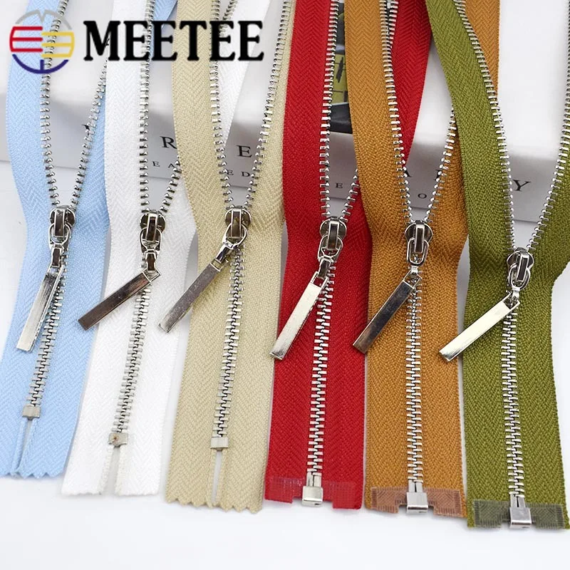 Meetee 2 шт. 20/30 см 40 70 см|Молнии| |