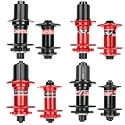 Велосипедная втулка ARC 005, дисковый тормоз для горного велосипеда, 32 отверстия, 8910, 11 скоростей, 135*10 мм, 142*12 мм, 15 мм, PK 041SB