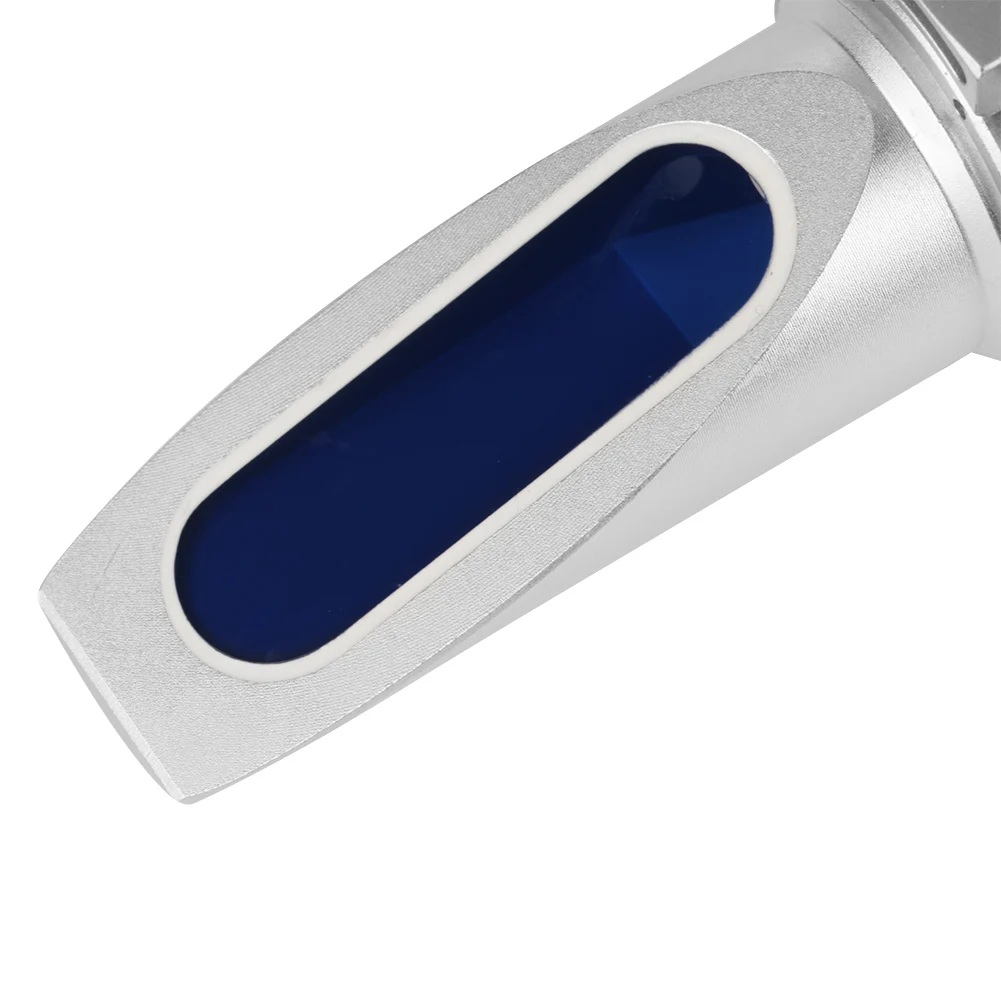 

Professional 0-20% Accurate Brix Refractometer Honey Beer Fruit Juice Sugar Tester Meter Hand-Held Refractometer