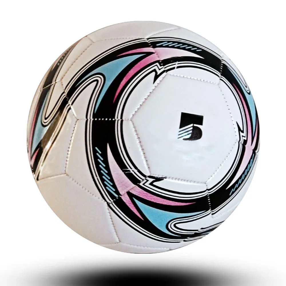 

Newest Soccer Ball Official Size 4 Or 5 Machine Stitched Original Football Ball Sports League Match Training Balls Futbol