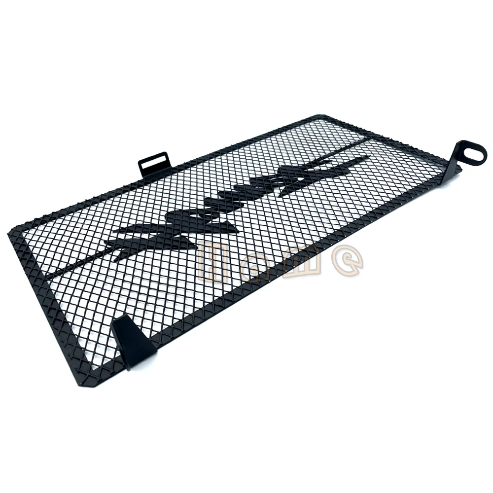 

Radiator Guard Grille Cover Cap Net For HONDA CB600F HORNET 1998-2006 2002 2003 2004 2005 06 CB 600F Oil Cooler Protector Covers