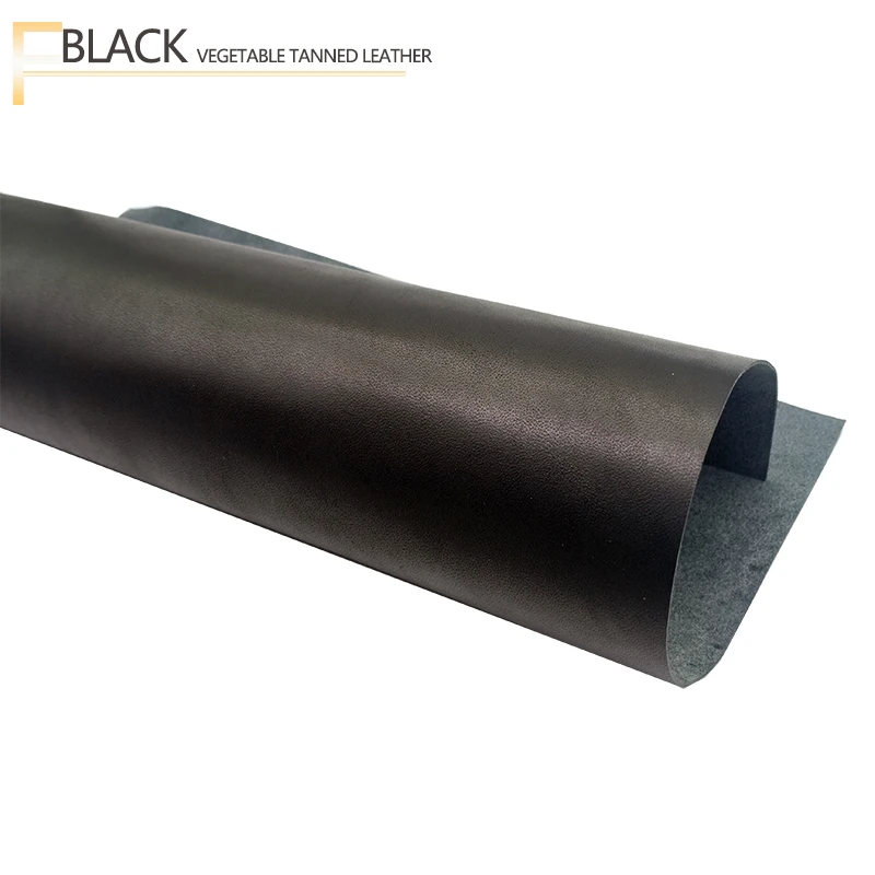 Натуральная кожа растительного дубления кожаный материал для рукоделия
