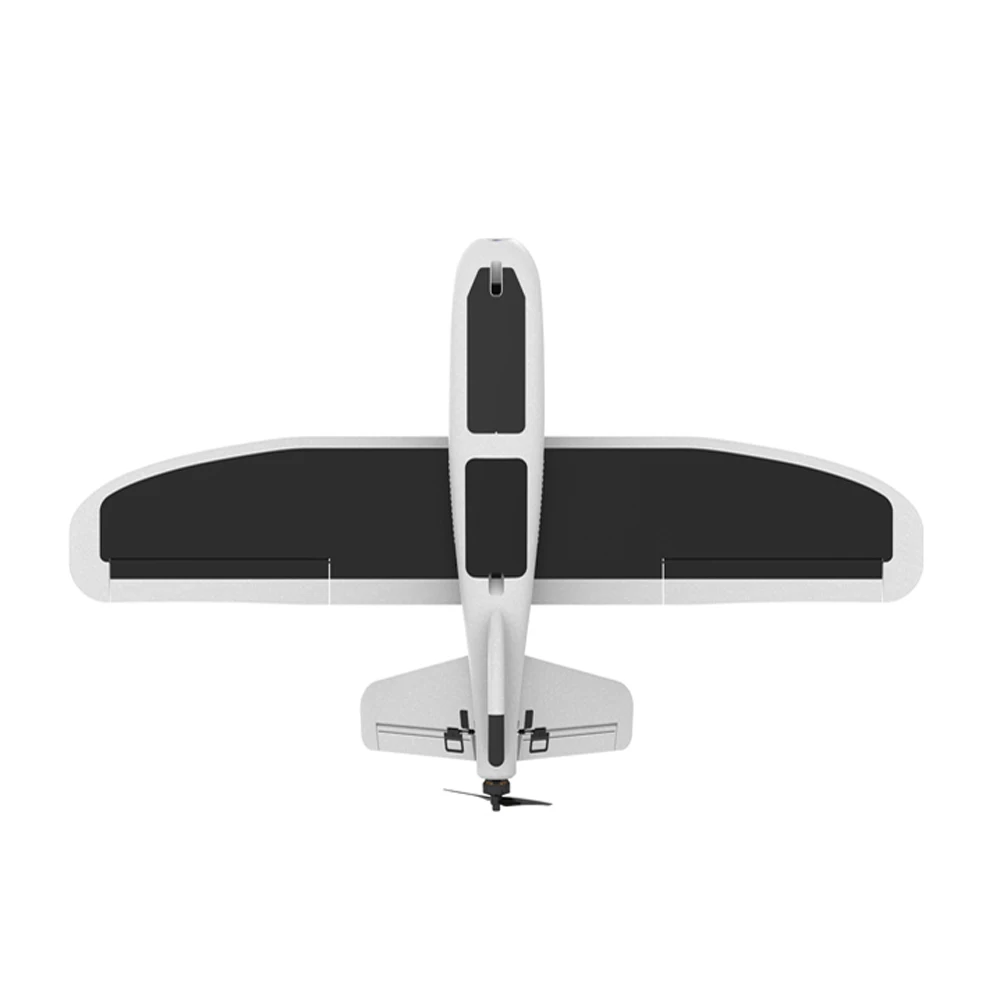 ZOHD Talon EVO 860 мм размах крыльев AIO V-Tail EPP FPV крыло RC самолет PNP/С FPV готов