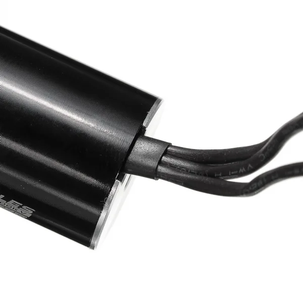 Racerstar 2445 Радиоуправляемый автомобиль 1/16 1/18 бесщеточный водонепроницаемый мотор