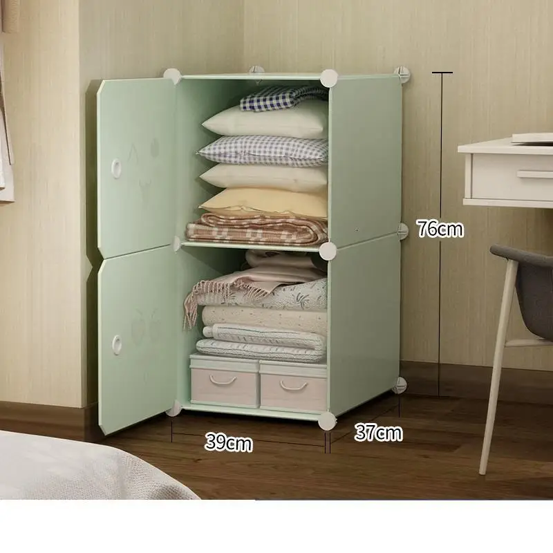 Комод для спальни Ropero Armazenamento Szafa Armario Mueble De Dormitorio Guarda Roupa|Шкафы| |