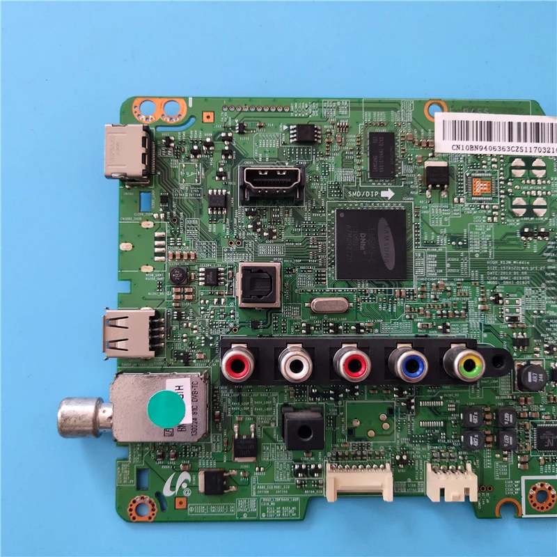 Good Test For  Main Board UA50F5000AR UA46F5000AR UA40F5000AR UA32F5000AR Motherboard BN94-07001H BN41-01930C BN41-01930