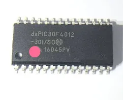 

DSPIC30F4012-30I/SO DSPIC30F4012 DSPIC30F4012-30I sop28 100pcs