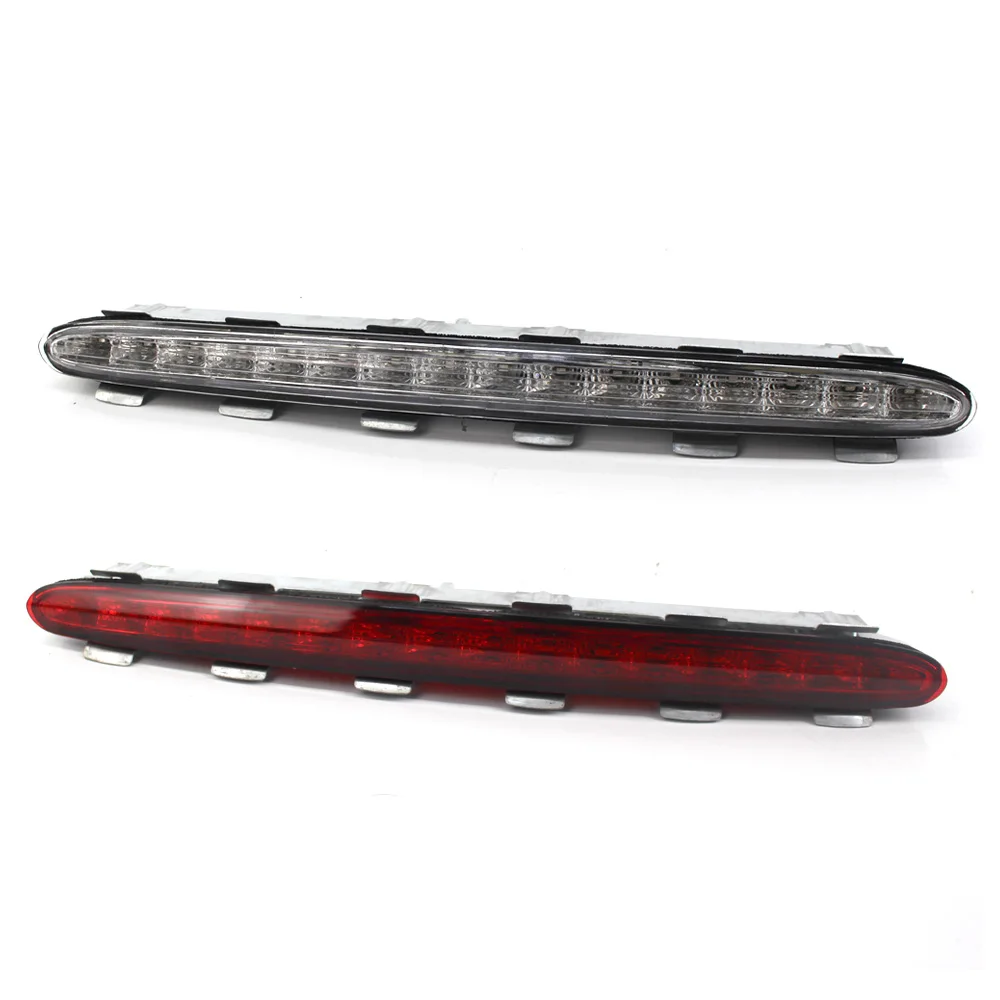 Car LED Brake Lights Tail Lamp For Benz CLK W209 2002-2009 Auto Rear Third Light Styling Accessories | Автомобили и мотоциклы