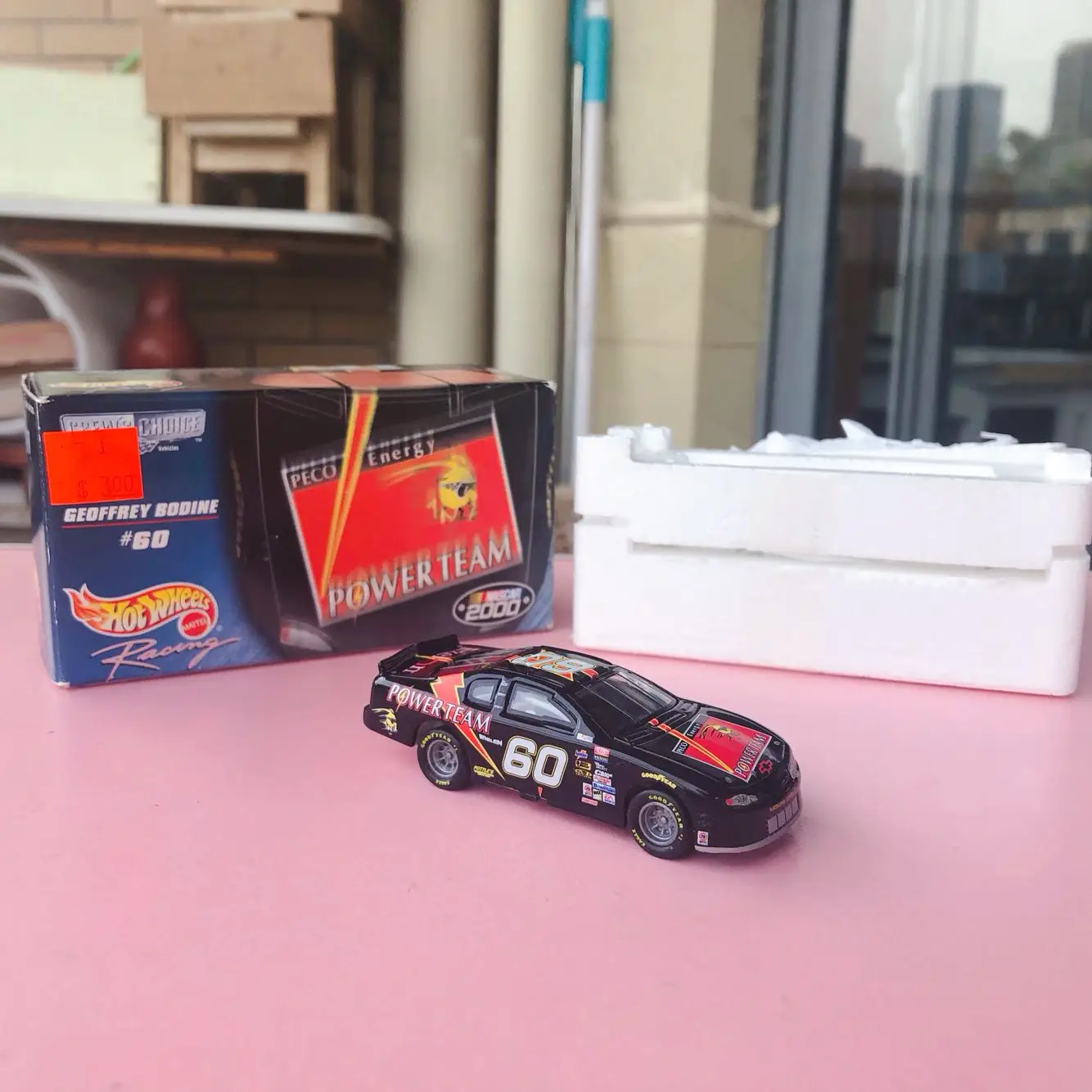 Hot wheels 1/64 гоночные легенды nascar коллекция металлических литых моделей Игрушек -