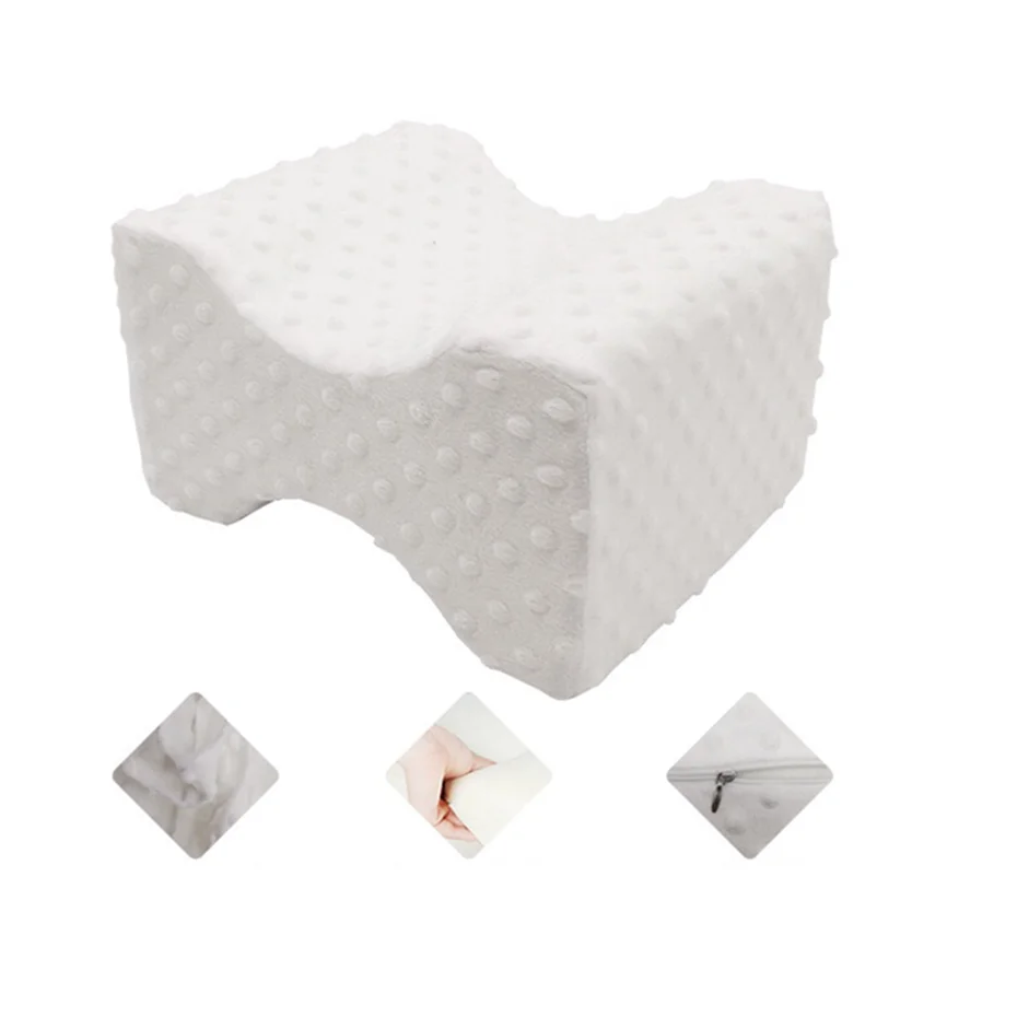 MTL Memory Foam наколенник подушка для кровати Подушка для ног Утягивающие колготки Беременность Спящая Подушка эргономичная подушка Ортопедическая подушка