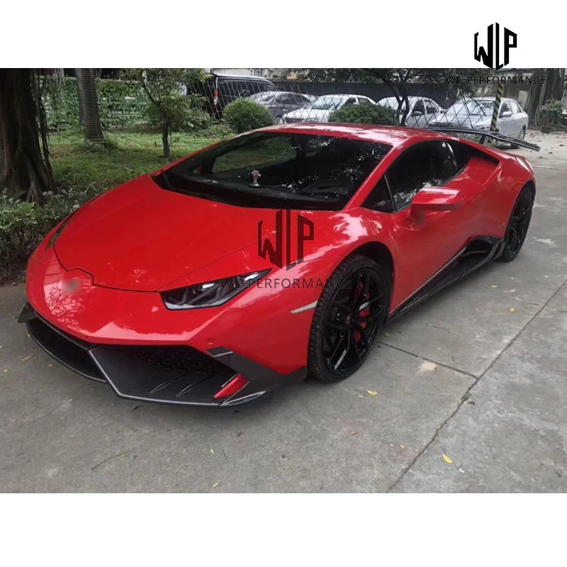 Передний разветвитель из углеродного волокна боковые юбки задний диффузор