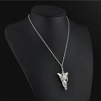 2021 jewelry gifts women personality alloy pendant necklace