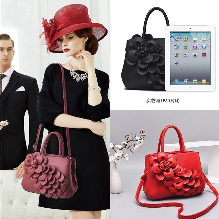 Новые сумки женские брендовые дизайнерские высококачественные через плечо с