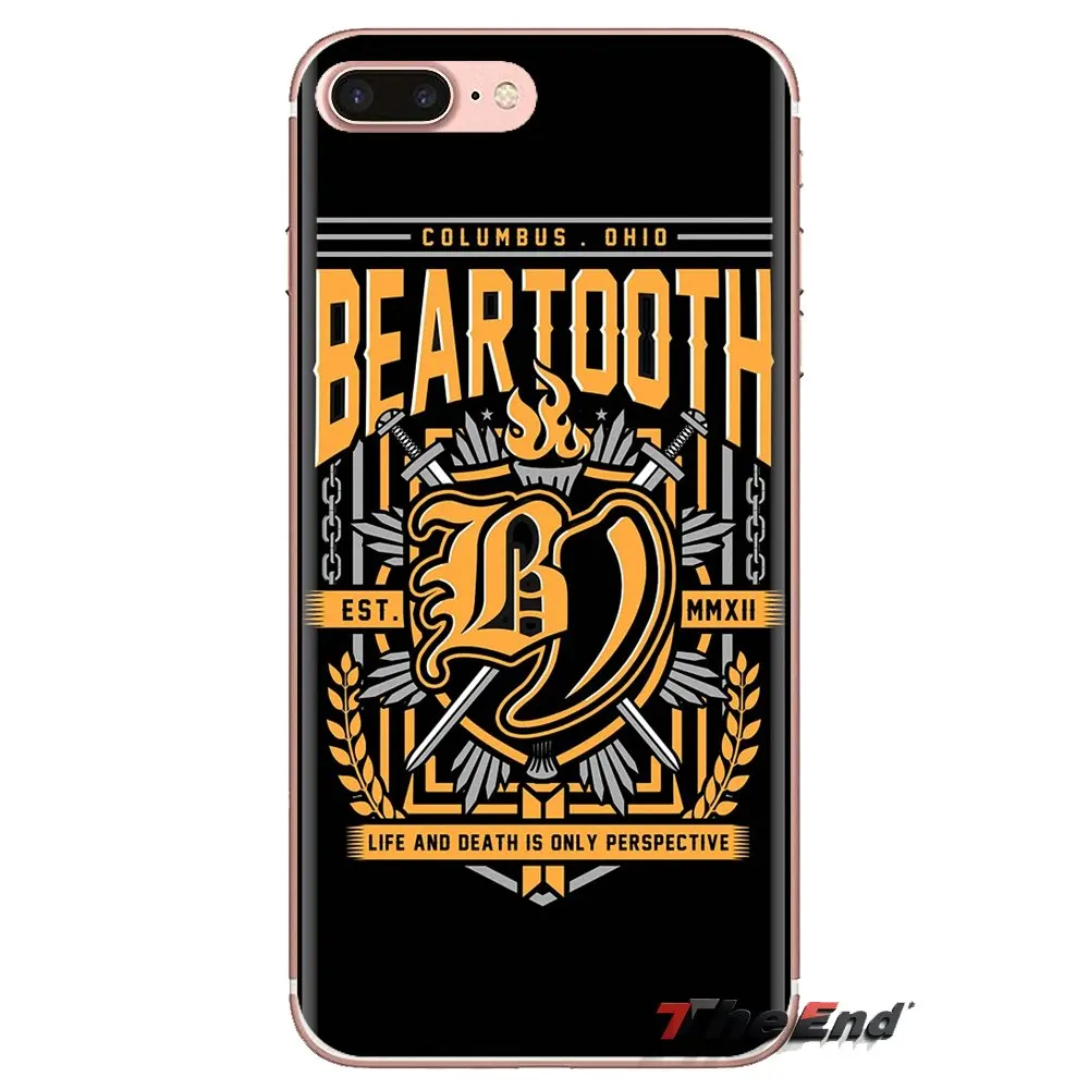 Для LG G3 G4 мини G5 G6 G7 Q6 Q7 Q8 Q9 V10 V20 V30 X Мощность 2 3 K10 K4 K8 2017 Beartooth линии мягкий