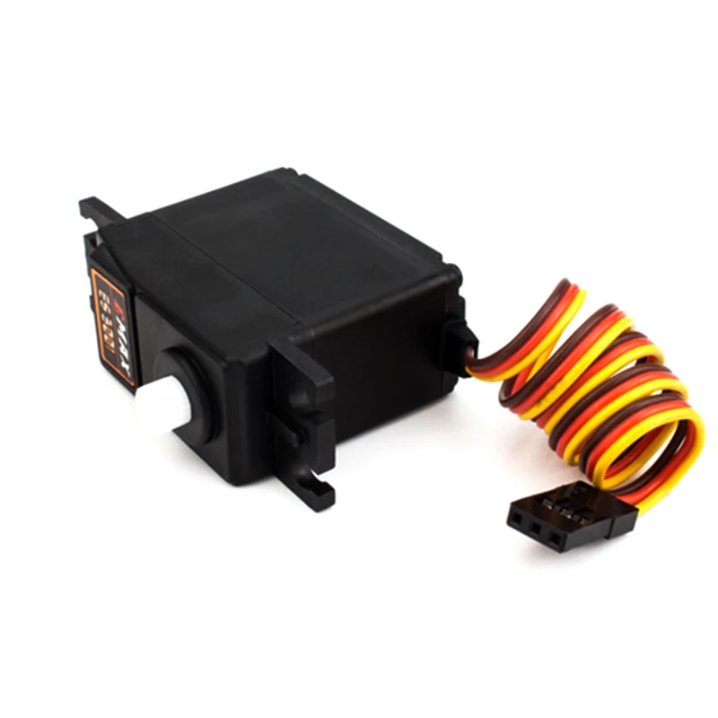 124 шт emax es3001 пластиковый аналогов