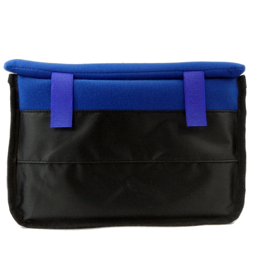 Anti-shock Large Capacity Polyester Folding Soft Protective Wear Resistant Organizer For DSLR Thicken Camera Bag Moisture Proof |