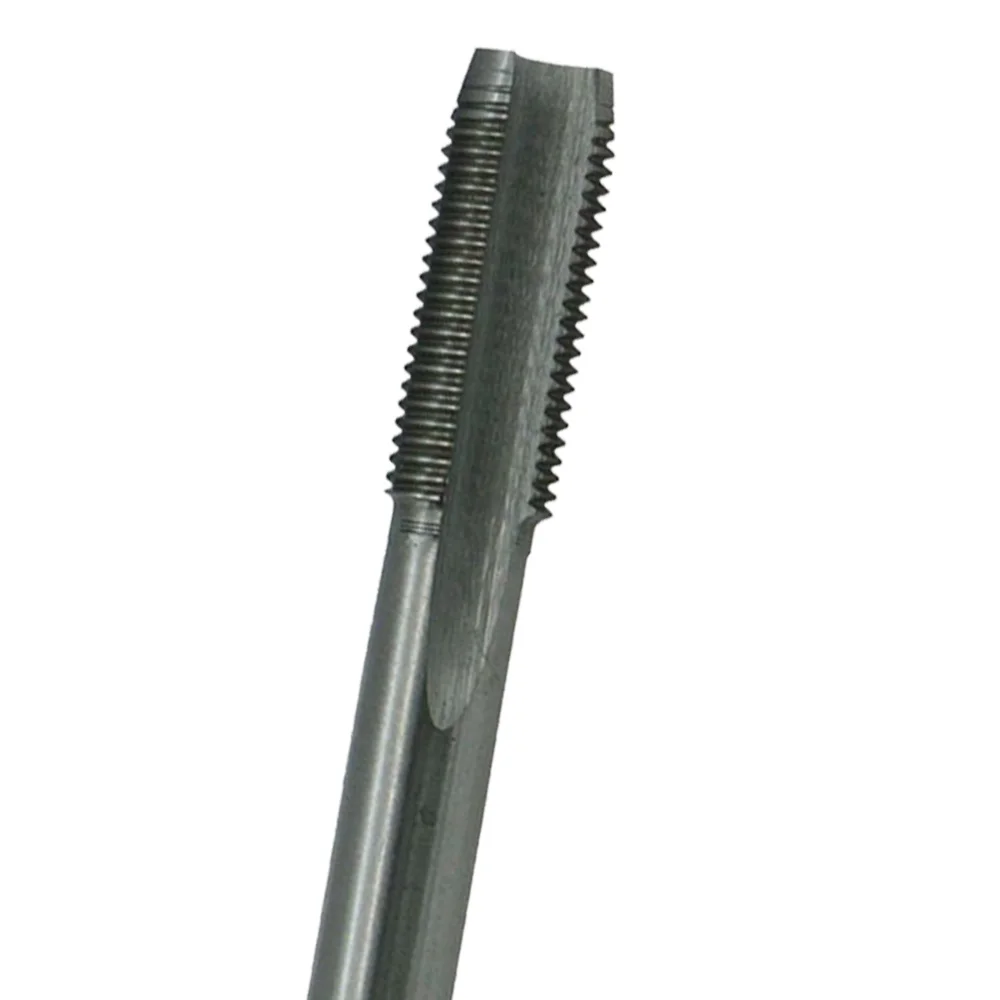 

HSS M10x1mm Tap + M10 X 1.0mm Die Metric Thread Right-handed Metalwork Tools