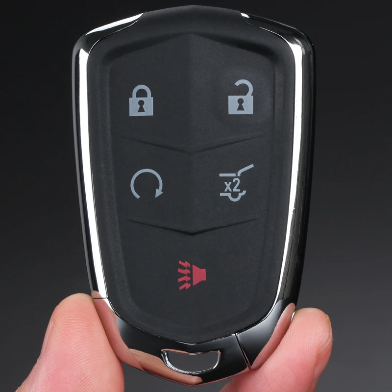Пульт дистанционного управления для автомобильного ключа Cadillac Escalade ATS XTS Sail SLS