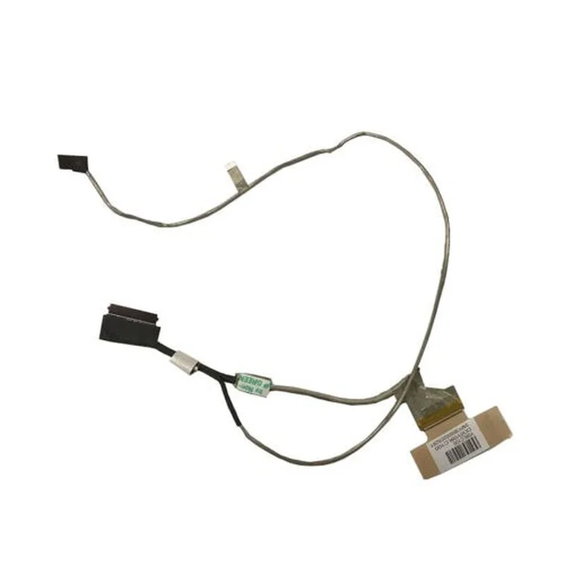 

For HP Chromebook 14-X030nr 14-X013dx 14-x010wm LCD CABLE DD0Y09LC100 40Pin