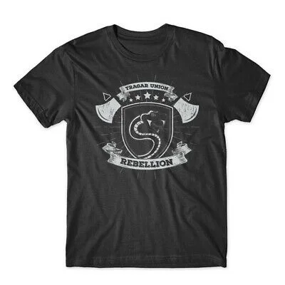 

Snake2 Rebel T-Shirt 100% Cotton Premium Tee NEW