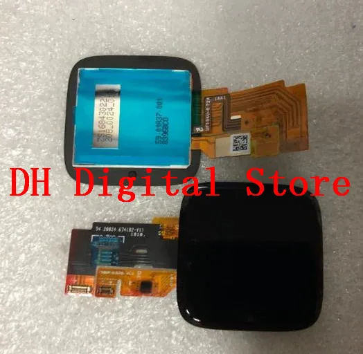 Запасная деталь для фитнес-браслета с сенсорным экраном