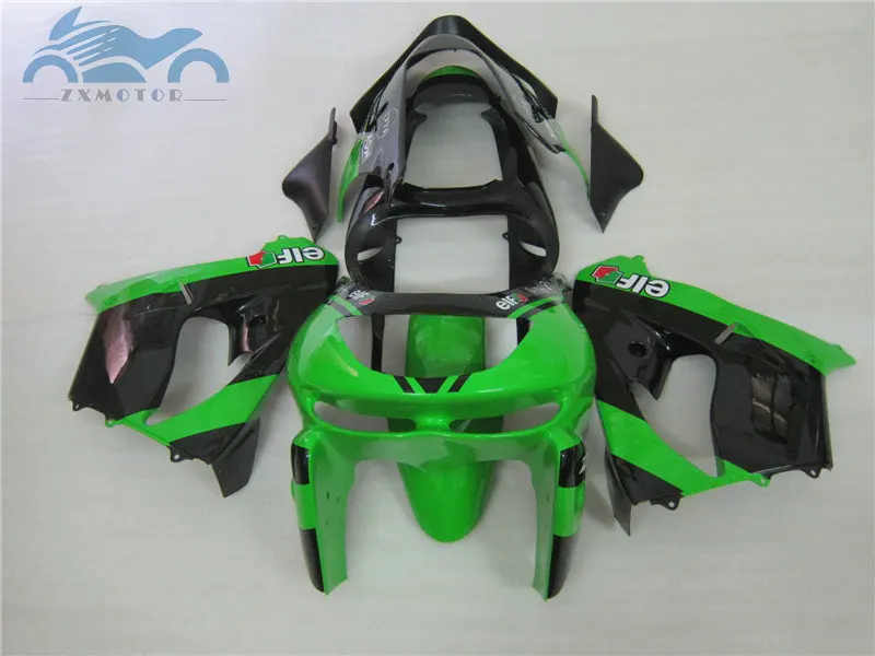 Комплекты обтекателей на вторичном рынке мотоциклетные Обтекатели для Kawasaki Ninja