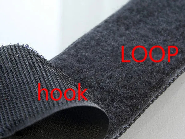 Вышитые нашивки на липучке для выхода светящиеся военные армейский уличный