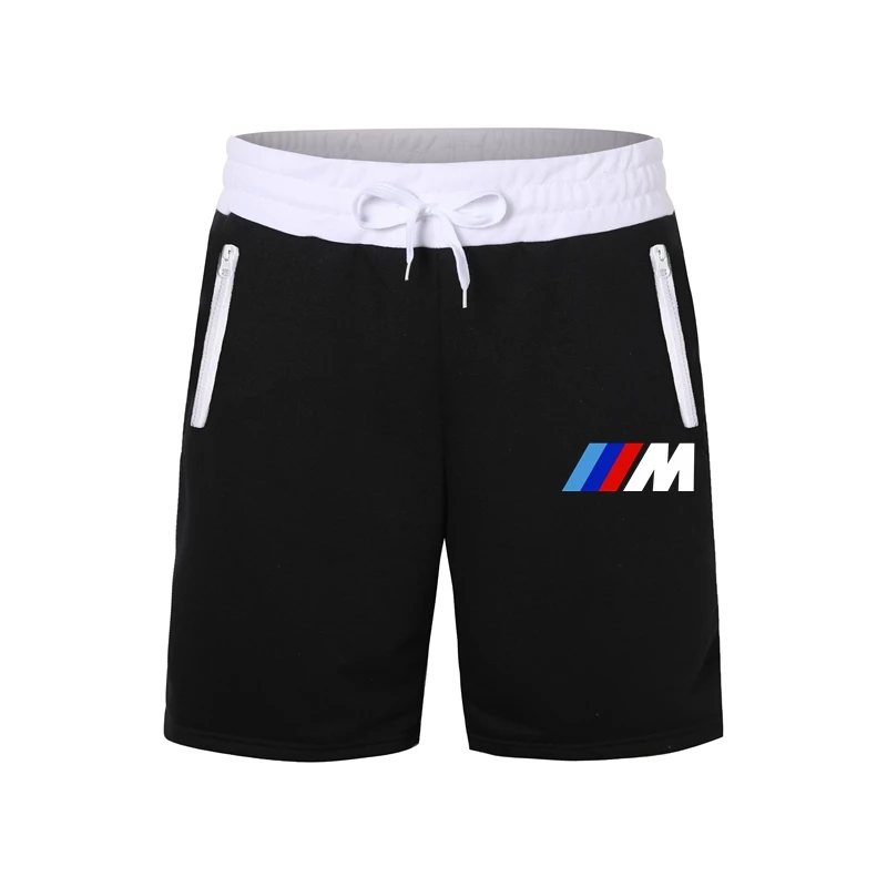 

Men's Casual Shorts Hip Hop Streetwear Male Gyms Fitness Short Pants Joggers Sportswear Bottoms Bodybuilding Men Shorts Homme