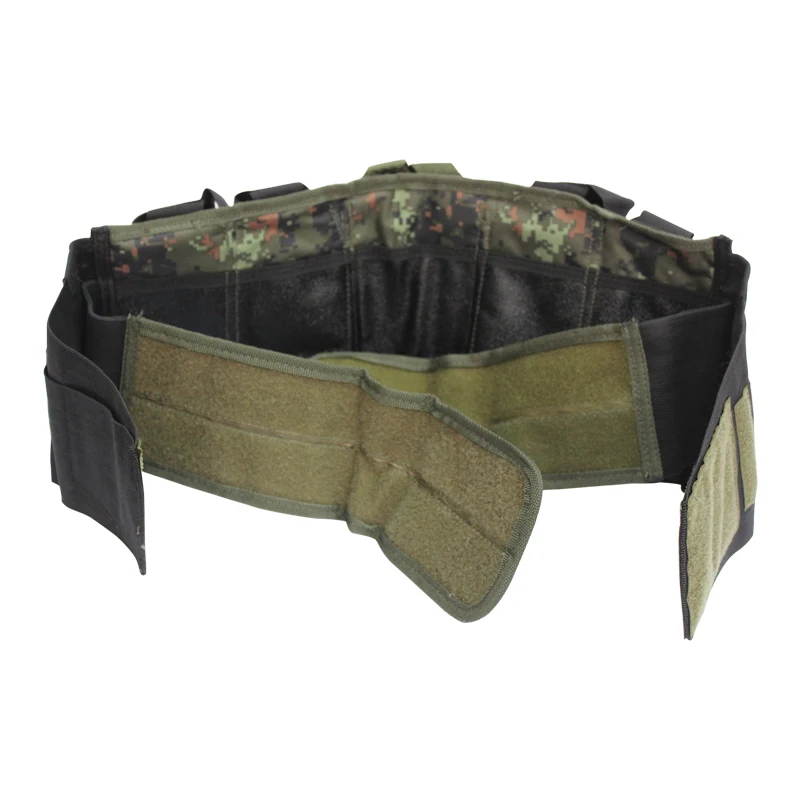 HPAT Paintball 4+1 Harness Pod Pack | Спорт и развлечения